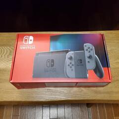 Nintendo スイッチの画像
