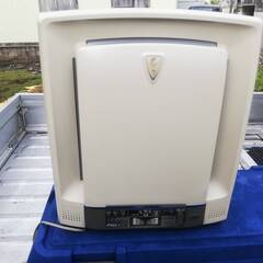 ダイキン　空気清浄器　ACM6A-C　本体のみ中古品