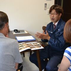 【営業職】100%反響営業/害獣駆除を行う会社　姫路勤務　※イン...