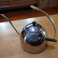 コーヒー用ケトル