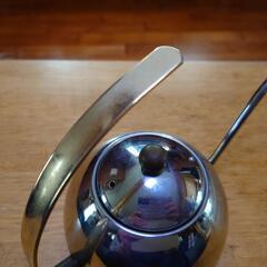 コーヒー用ケトルの画像