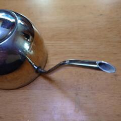 コーヒー用ケトルの画像