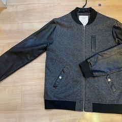 CIAOTYPYのブルゾンです。