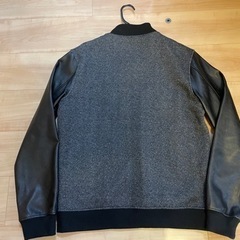CIAOTYPYのブルゾンです。の画像