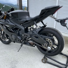 YAMAHA YZF-R6 2017 BN6 ヤマハの画像