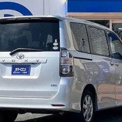 こ・・これは😲🎵VOXY❕❕