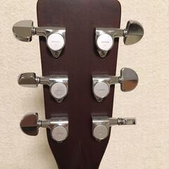 手渡し限定　 Mountain W-250 林楽器　マウンテン　D-28レプリカ　50年前の名機の画像