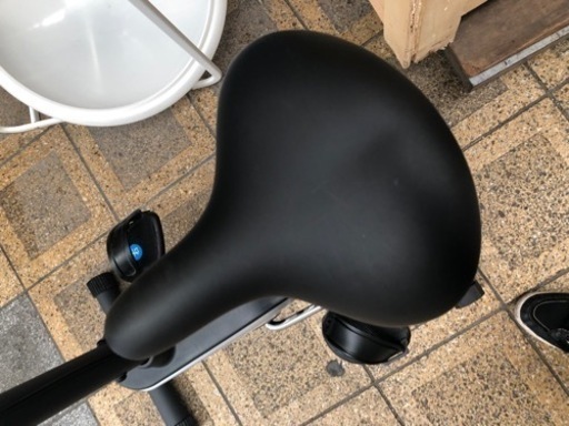ALINCO/アルインコ AFB5013 エアロバイク 値下げ