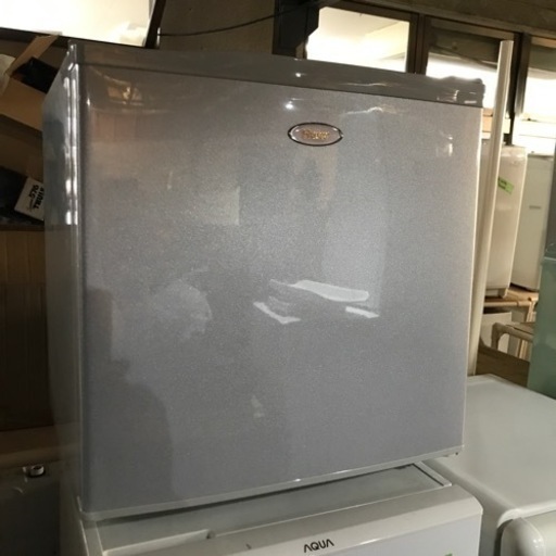 取引場所　南観音　K2210-121 Haier 冷凍庫　2008年製　動作確認済み