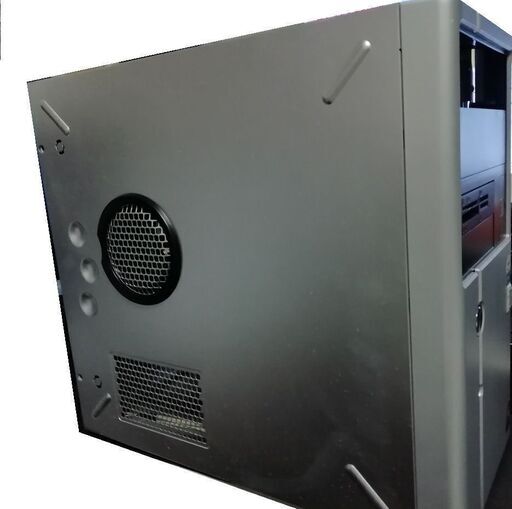 自作パソコン(カスタムペイント)