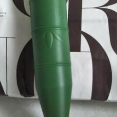 💴⤵️しました！お墓に使う花入れ