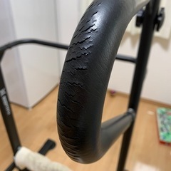 ぶら下がり健康器の画像