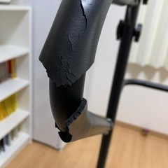 ぶら下がり健康器の画像