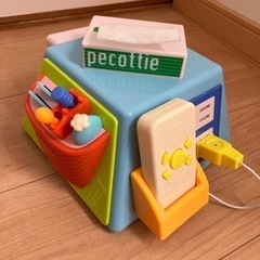 知育玩具　やりたい放題