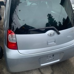 エッセ、オートマetc検R6.10距離67000k❣️の画像