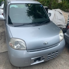 エッセ、オートマetc検R6.10距離67000k❣️