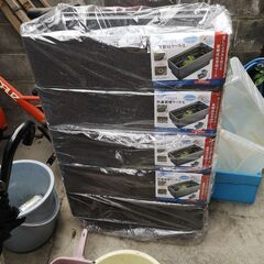 【新品】GEX メダカ元気 快適繁殖ケース L 水容量約25L ...