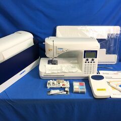 【動作保証あり】JUKI HZL-F600JP エクシード キル...