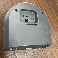 シチズン　電波時計の画像