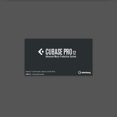 cubase pro 11&12+elicenser+10/3まで限定のプラグイン5つ付属 正規版 国内サポート可能の画像