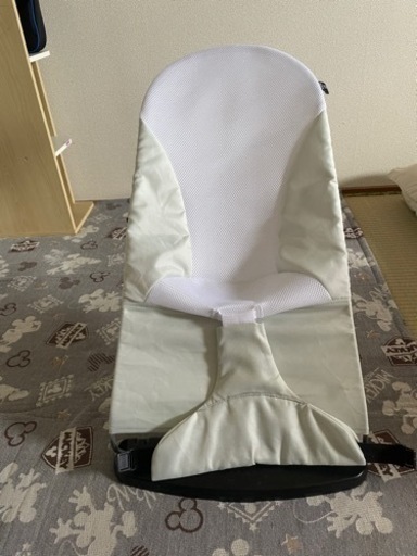 バウンサー譲ります！