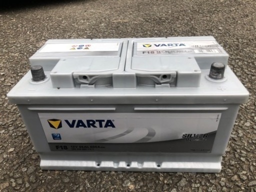 使用短い中古バルタバッテリー(☝︎ ՞ਊ ՞)☝︎585-200-080