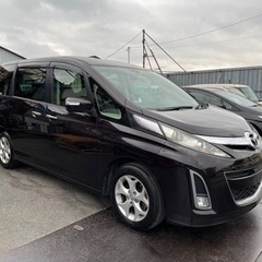 調子好調‼️車検2年付‼️40万円‼️ビアンテ‼️