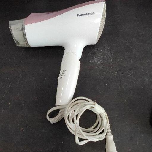 1005-052 Panasonic ドライヤー