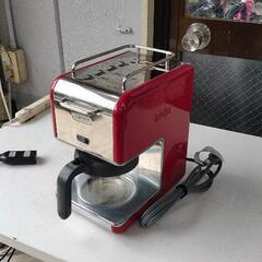 1005-054 デロンギ ドリップコーヒーメーカー