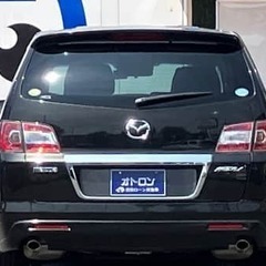 マツダ ＭＰＶ ２３Ｓ◎後席モニターでお子様も飽きずにドライブ♪の画像