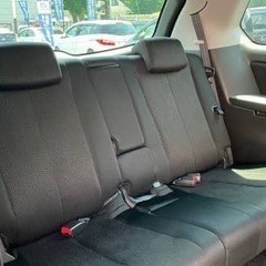 マツダ ＭＰＶ ２３Ｓ◎後席モニターでお子様も飽きずにドライブ♪の画像