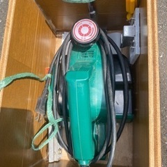 大工道具