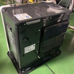 ● 石油ファンヒーター、15〜20畳、CORONA、プレミアムエディションの画像