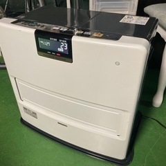 ● 石油ファンヒーター、15〜20畳、CORONA、プレミアムエ...