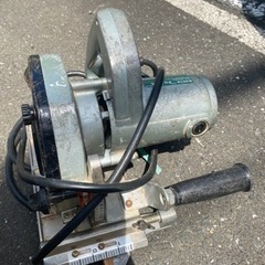 線ノコ