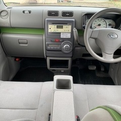 ダイハツ　ムーブ　コンテ　《車検2年付き！》の画像