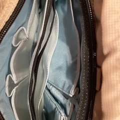 ウエストバック　wise walkerの画像