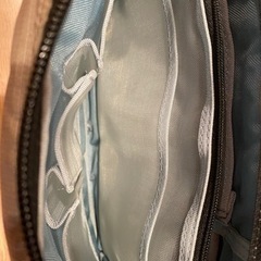 ウエストバック　wise walkerの画像