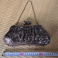 パーティーバックの画像
