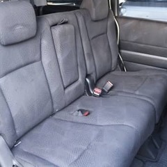 過去に自己破産😢　オトロンなら審査通る⁈(゜-゜)　　ホンダ★ステップワゴンの画像