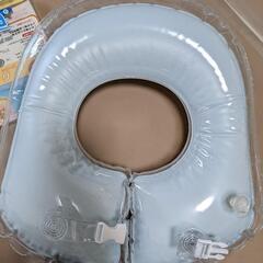 スイマーバ　Swimava　ボディリング　ベビー　浮輪の画像