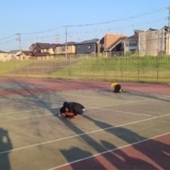 テニス一緒にやりませんか🎾 - 越谷市