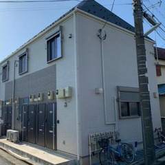 🔥入居総額14万円🔥1R🔥北総線/新柴又駅 歩8分✨東京都葛飾区柴又✨