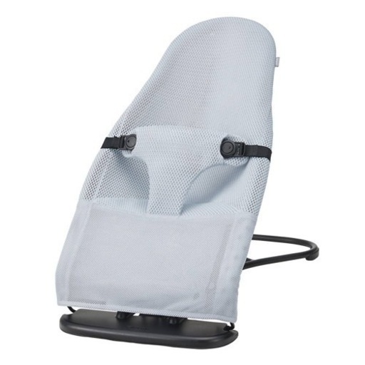 バウンサー ピジョン Wuggy 3Dメッシュ クリアスカイ