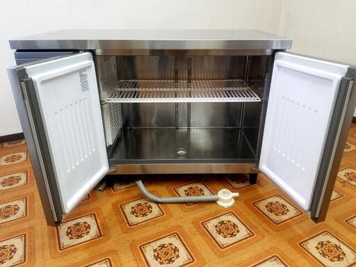 フランスガリレイ業務用台下冷蔵庫LRC-120RM フクシマガリレイ