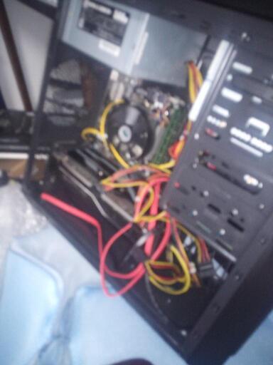 中古ゲーミングパソコン