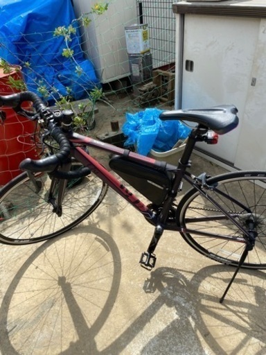 ロードバイクLIV AVAIL1