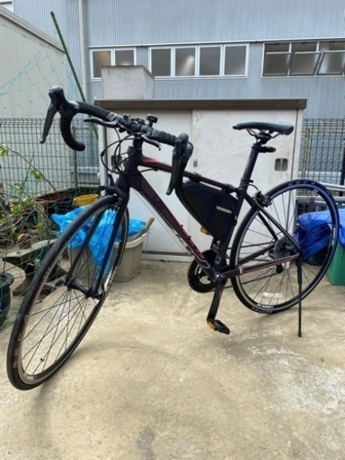 ロードバイクLIV AVAIL1