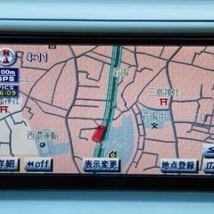 大人気のお車が四駆で入庫しました！！の画像