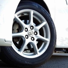 大人気のお車が四駆で入庫しました！！の画像